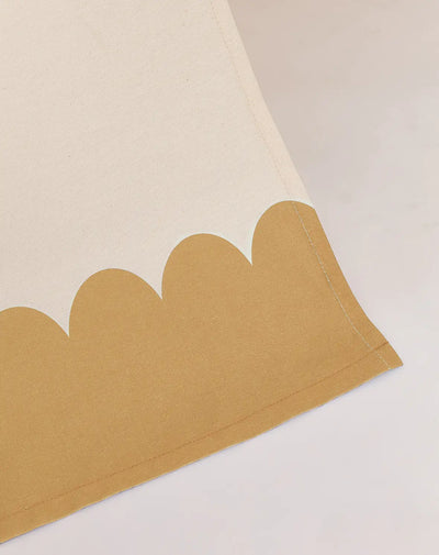 Tipi-Spielzelt “Arizona Vibes Ochre"