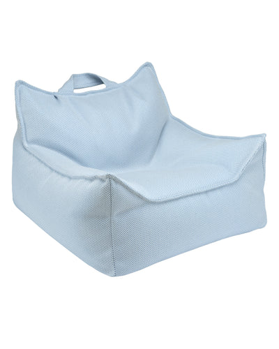 Outdoor Sitzsack "Azure"
