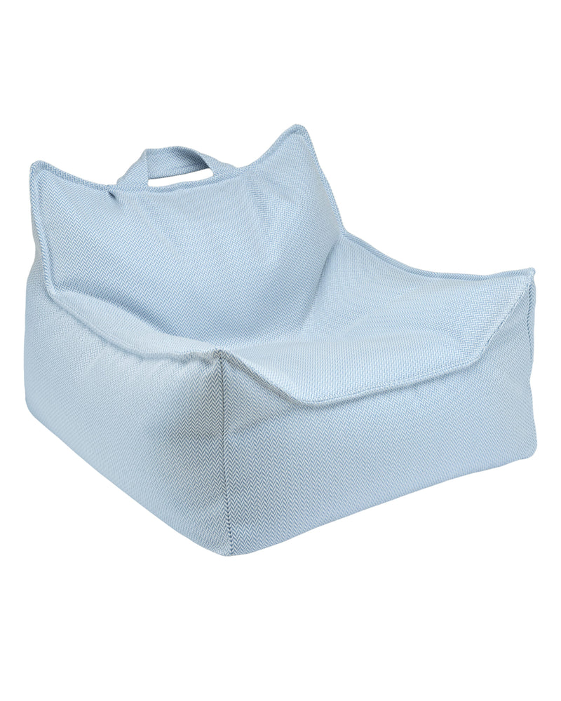 Outdoor Sitzsack "Azure"