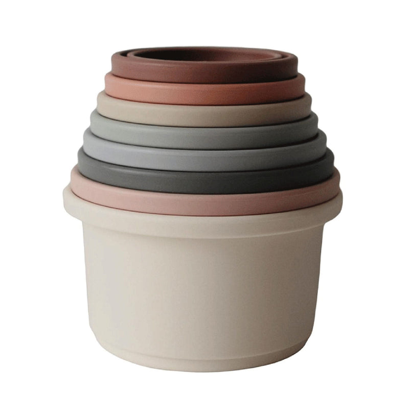 Stapelbecher “Stacking Cups Original”