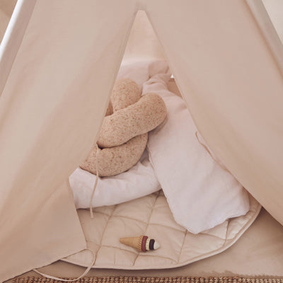 Tipi & Spielzelt “Kid’s Base”