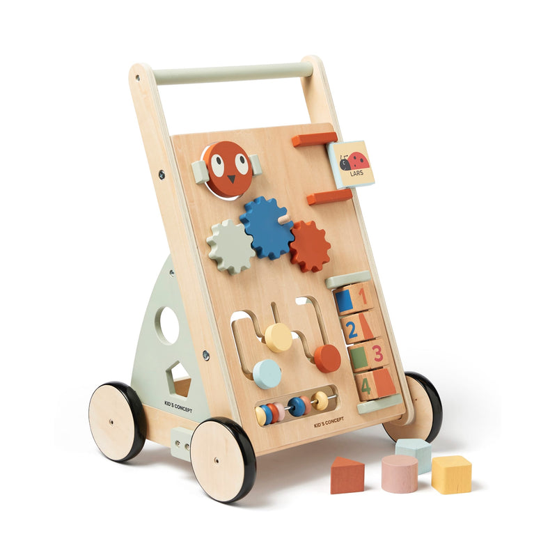 Lauflernwagen “Edvin”