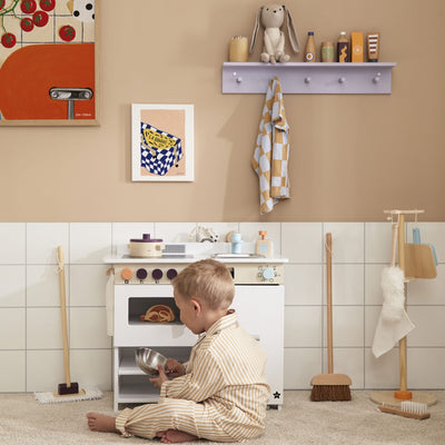 Kinderspielküche mit Spülmaschine "Kid´s Hub"