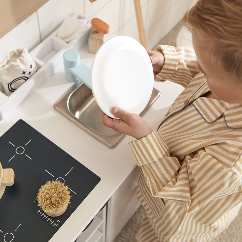 Kinderspielküche mit Spülmaschine "Kid´s Hub"