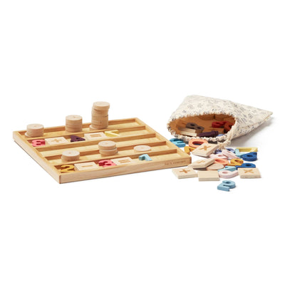 Rechentafel “Kid´s Base”