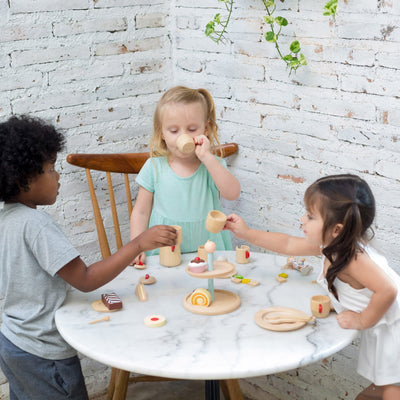 Kuchenständer “Bakery Stand Set”