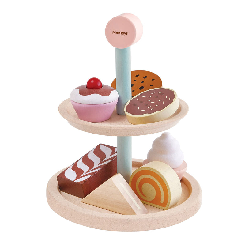 Kuchenständer “Bakery Stand Set”