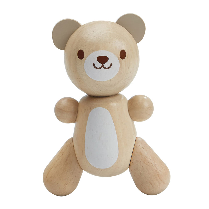 Holzspielzeug “Little Bear”