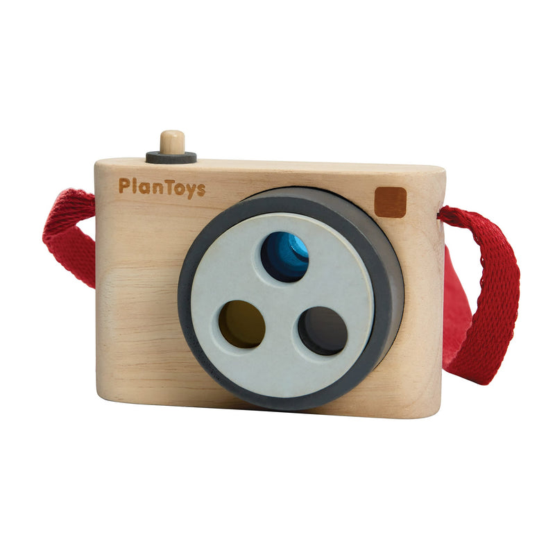 Spielzeugkamera “Colored Snap Camera”