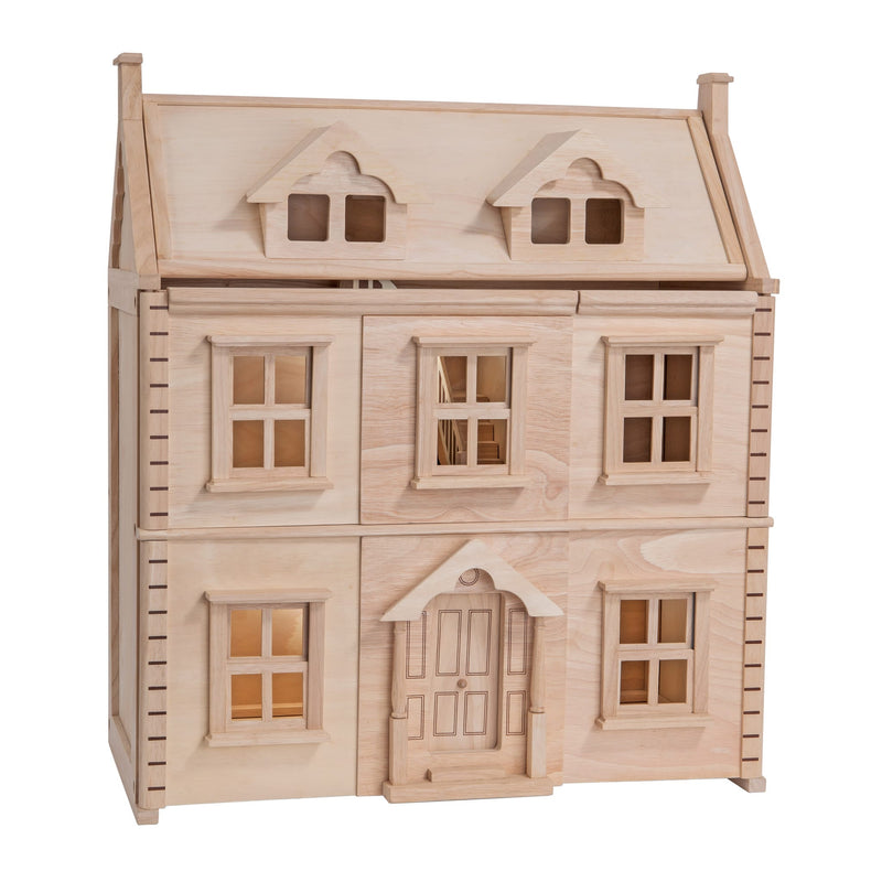 Puppenhaus aus Holz “Victorian Dollhouse”