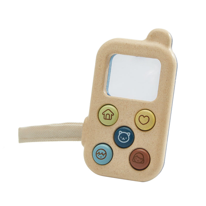 Spielzeughandy “My first Phone”