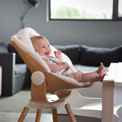Neugeborenen-Sitz “Evolu Newborn Seat”