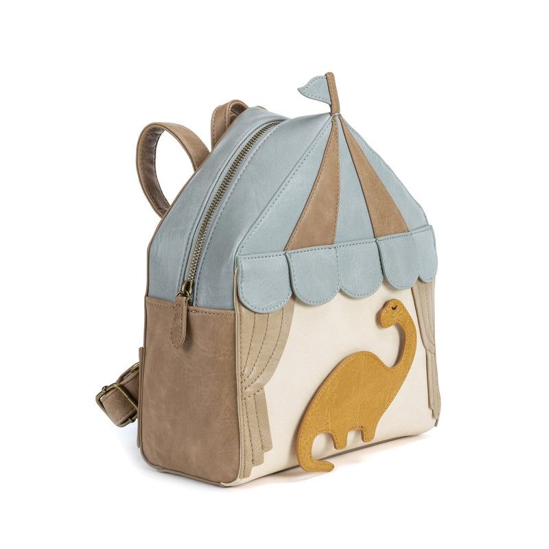 Großer Rucksack “Zelt Noah“