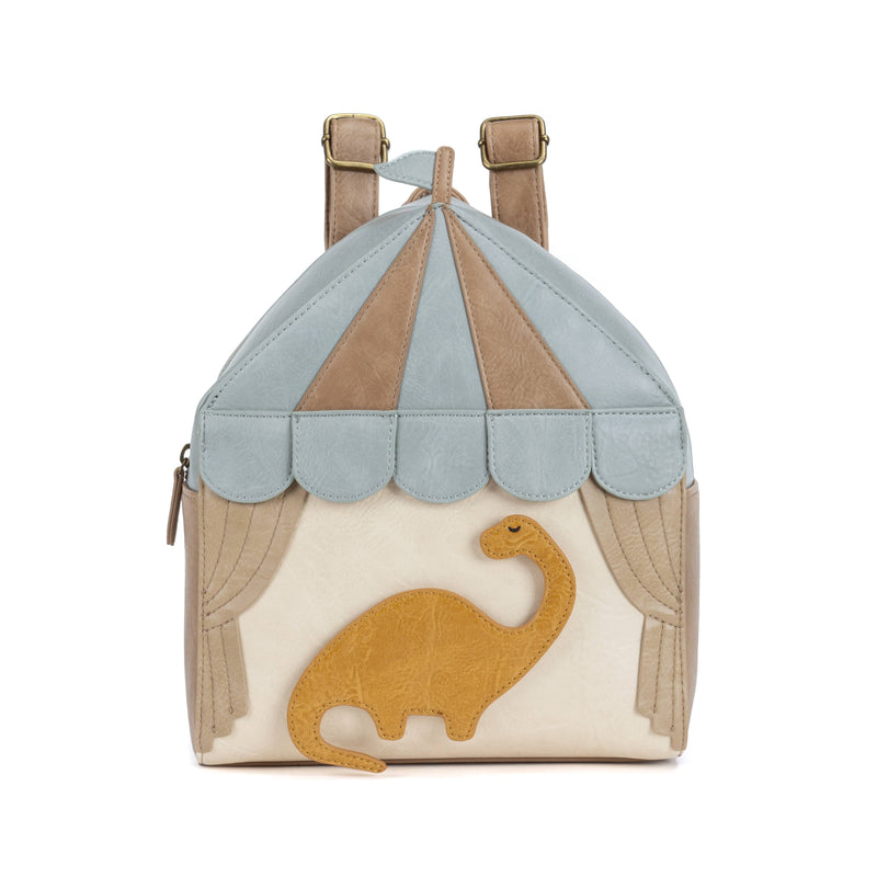 Großer Rucksack “Zelt Noah“