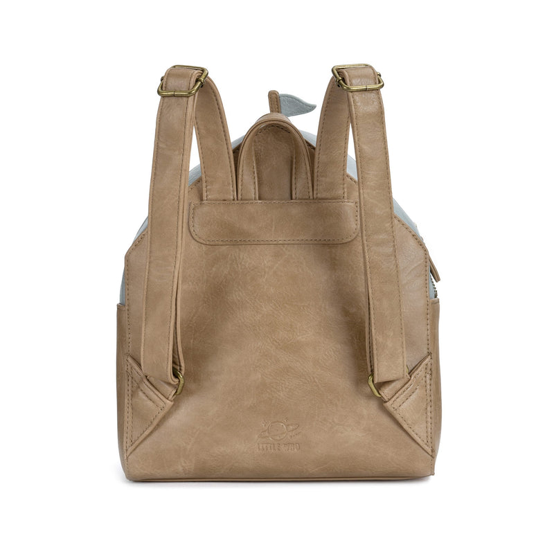 Großer Rucksack “Zelt Noah“
