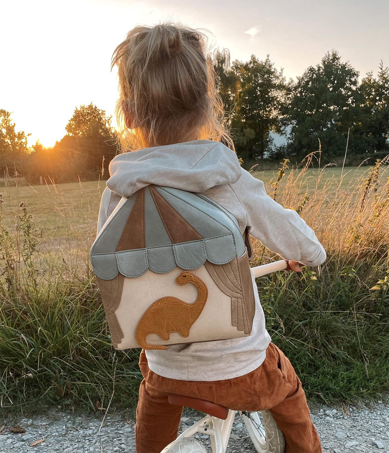 Großer Rucksack “Zelt Noah“