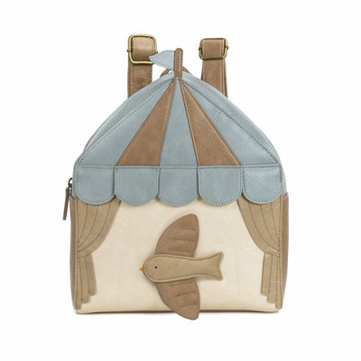 Großer Rucksack “Zelt Noah“