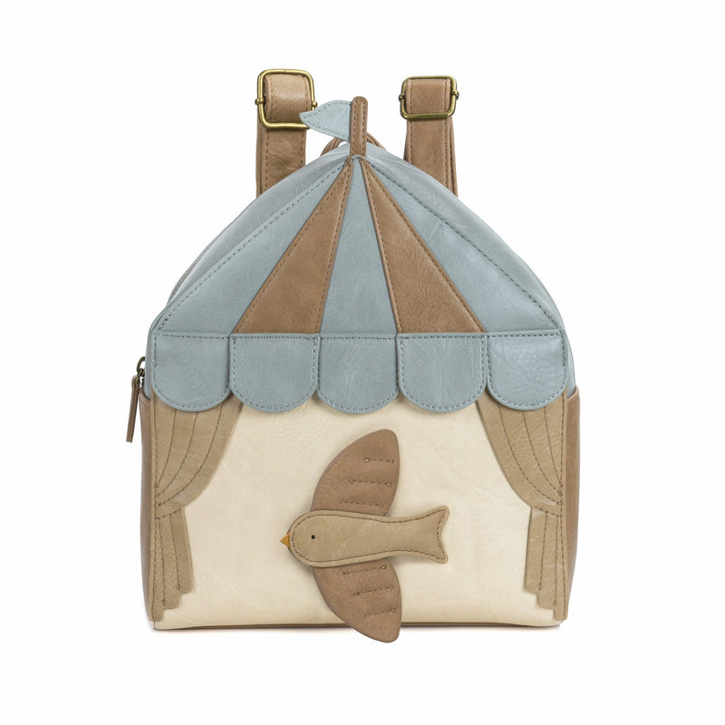Großer Rucksack “Zelt Noah“
