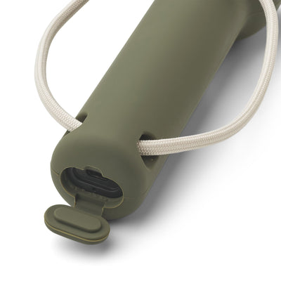 Taschenlampe “Gry Army / Golden Caramel Mix”