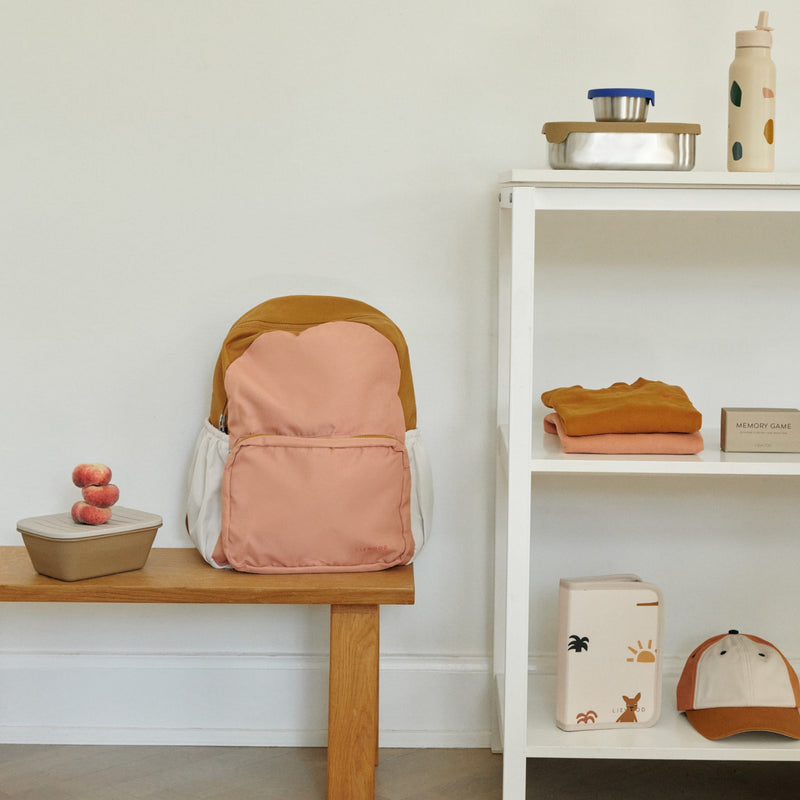 Schulrucksack “James Tuscany Rose Multi Mix”