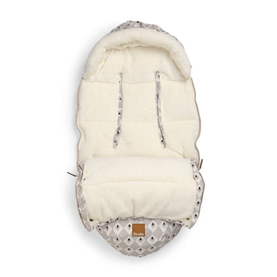 Fußsack "Pioneer Spirit"