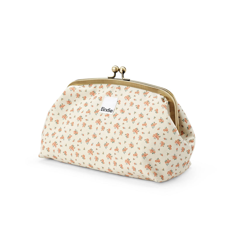 Kulturbeutel Zip&Go  "Autumn Rose"