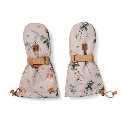 Kinder-Fäustlinge "Meadow Bloosom" 1-3 Jahre