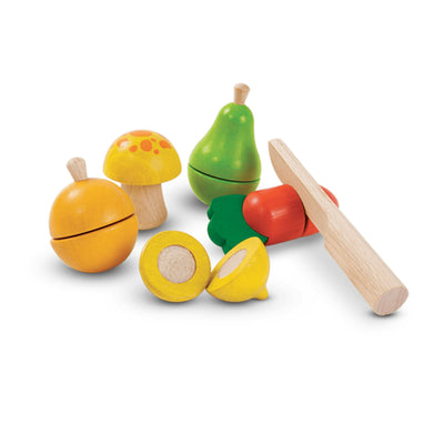 Schneide-Set "Fruit & Vegetable"