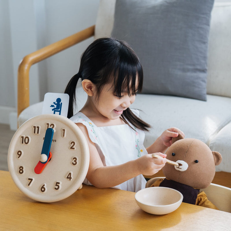 Lernuhr "Activity Clock"
