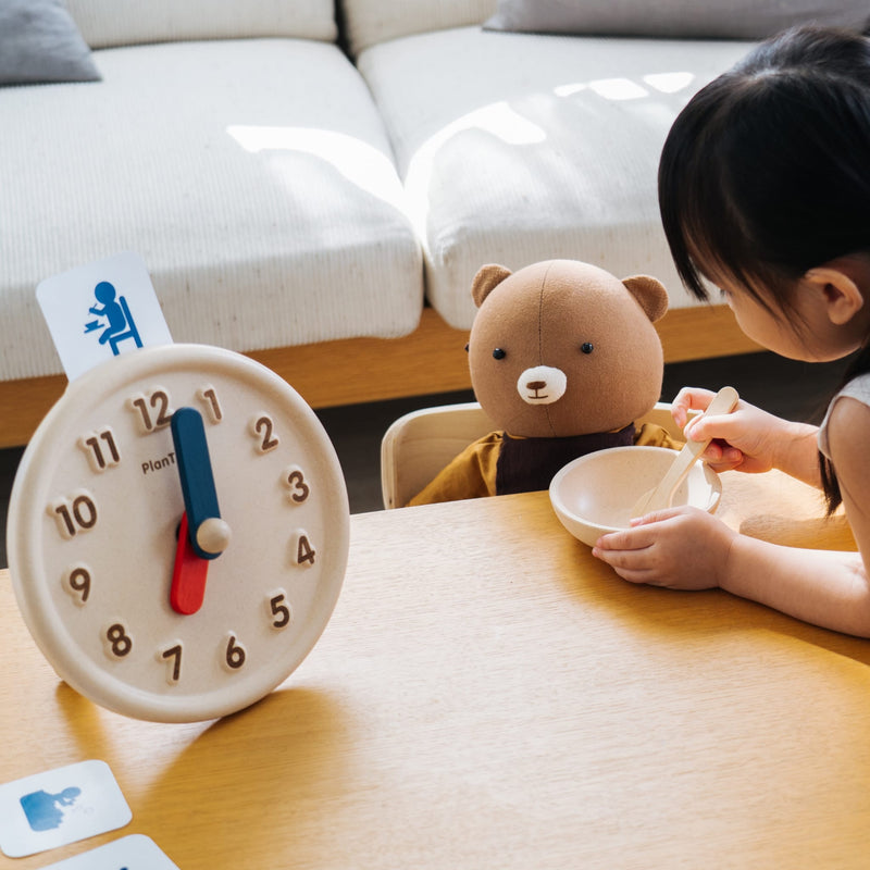 Lernuhr "Activity Clock"