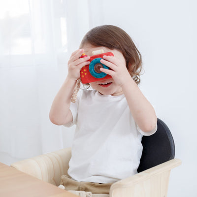 Spielzeugkamera "My First Camera"
