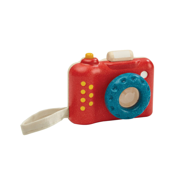 Spielzeugkamera "My First Camera"