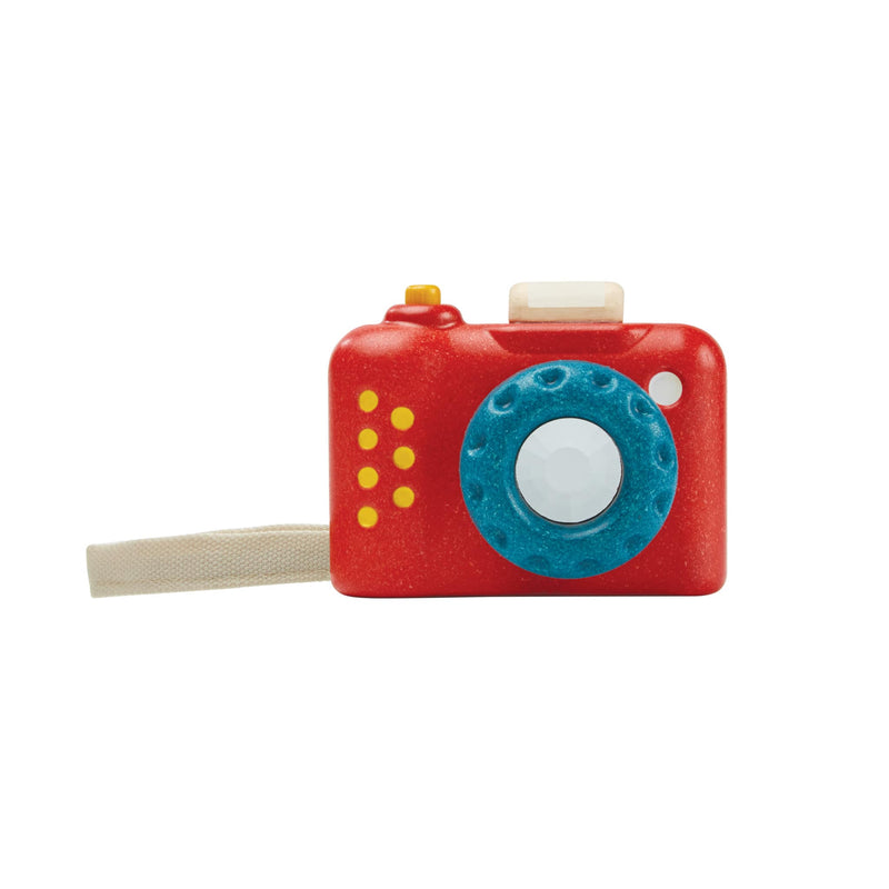 Spielzeugkamera "My First Camera"