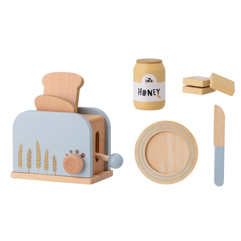 Spiellebensmittel-Set “Adda” 7er Set