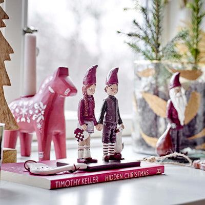 Weihnachtsmann “Elion Red”