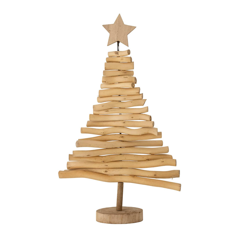 Deko Weihnachtsbaum “Brest”