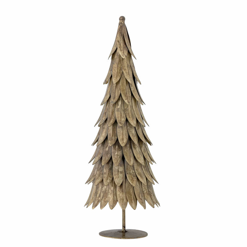 Weihnachtsdeko “Toul Bronze” 45cm