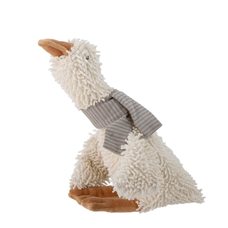 Kuscheltier Entchen “Gaspard”