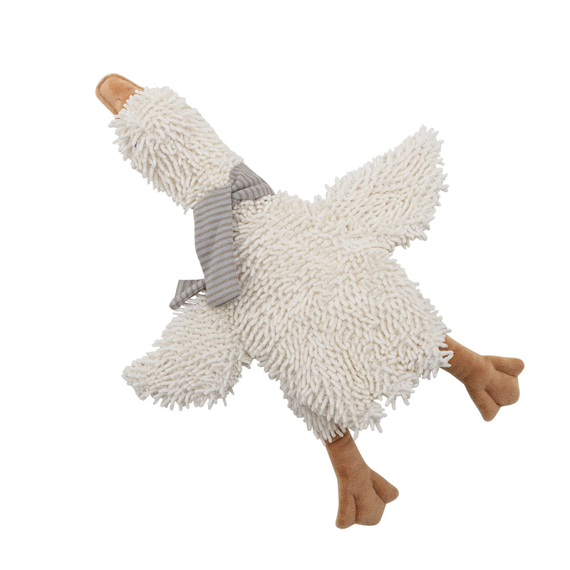 Kuscheltier Entchen “Gaspard”