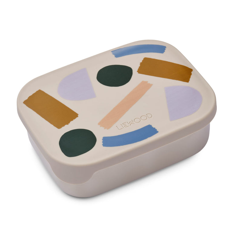 Vesperbox für Kinder “Arthur Paint Stroke / Sandy“