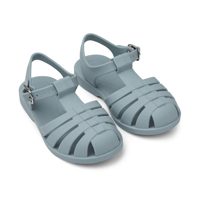 Sommersandalen für Kinder "Bre Sea Blue"