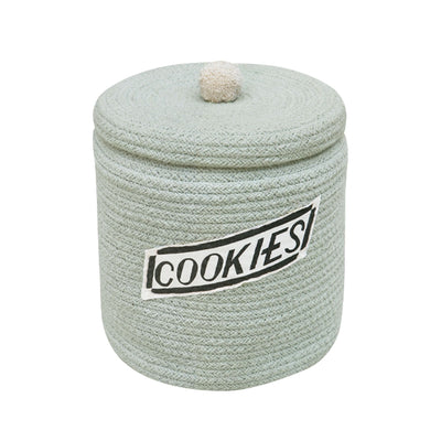 Aufbewahrungskorb “Cookie Jar“ 20 x 26 cm