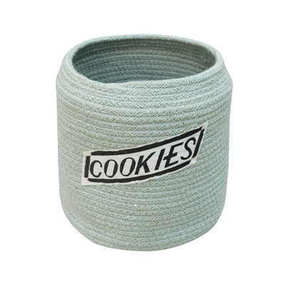 Aufbewahrungskorb “Cookie Jar“ 20 x 26 cm