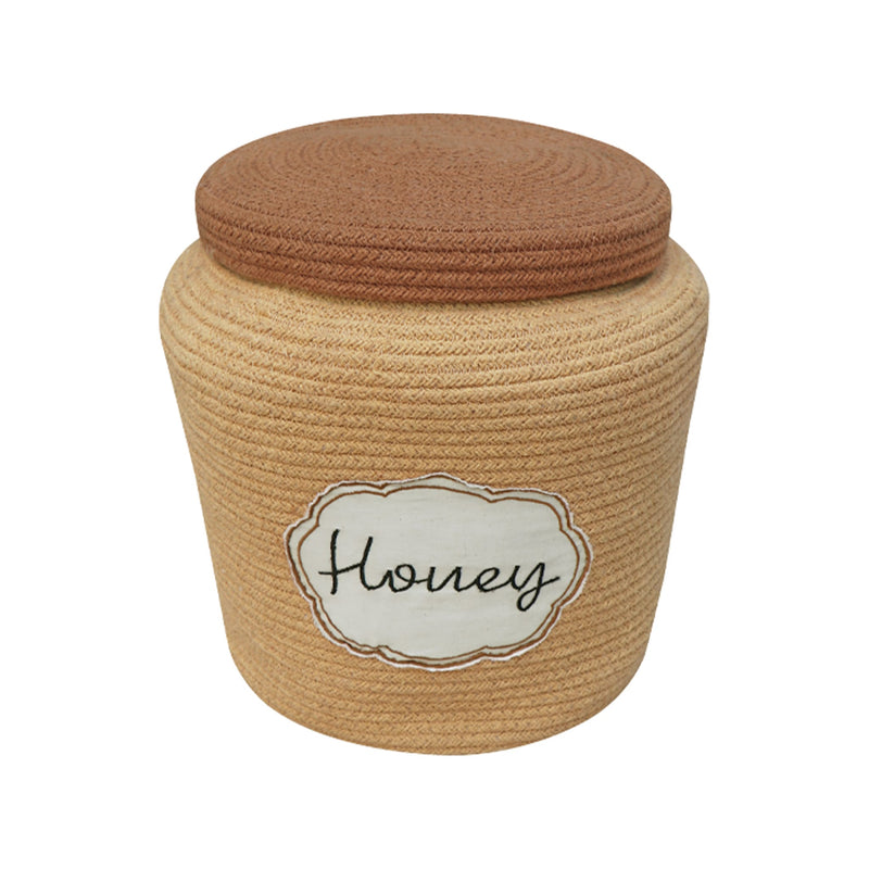 Aufbewahrungskorb “Honey Pot“ 28 x 27 cm