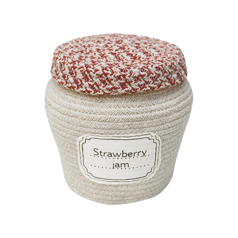 Aufbewahrungskorb “Jam Jar“ 20 x 23 cm