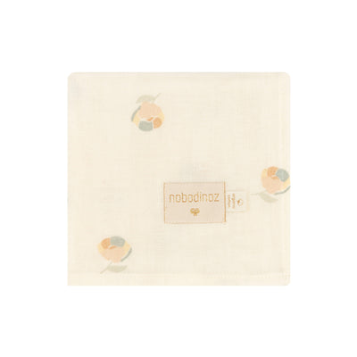 Baby Stoffwindel “Baby Love Blossom” 70x70 cm