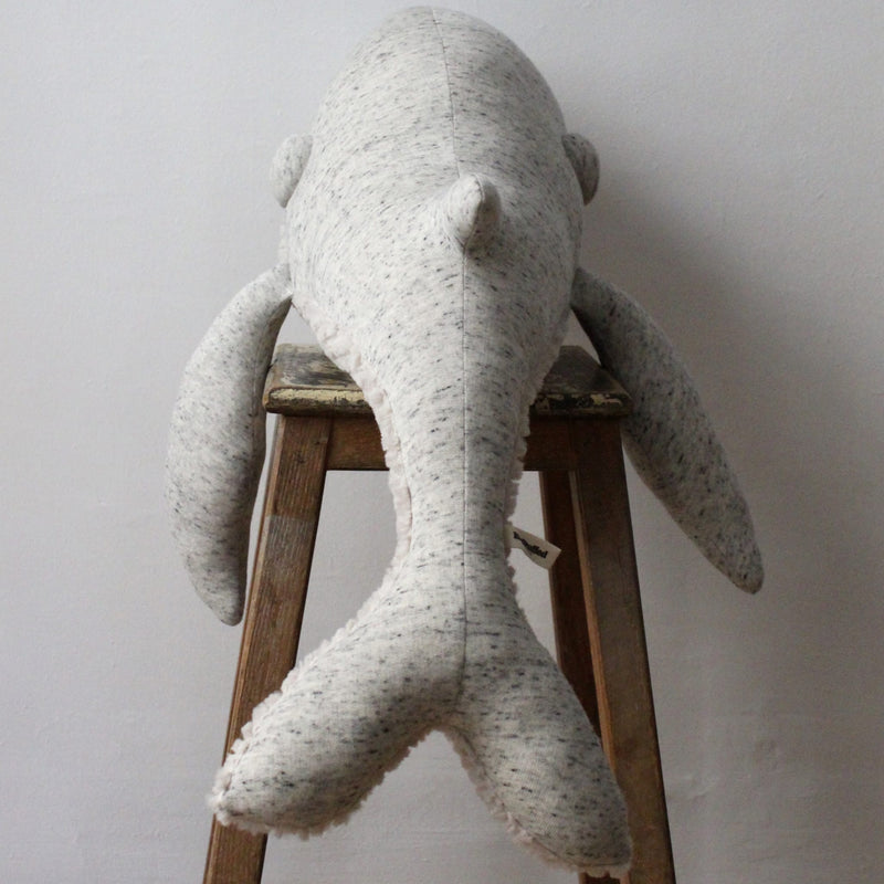 Plüschtier "Big Original Whale"