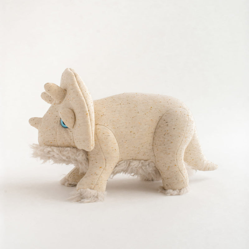 Plüschtier “Small Albino Trino”