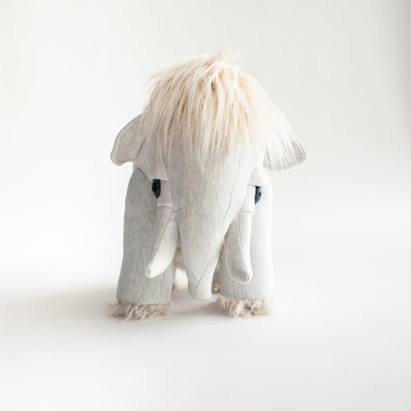 Kuscheltier “Small Ice Mammoth”