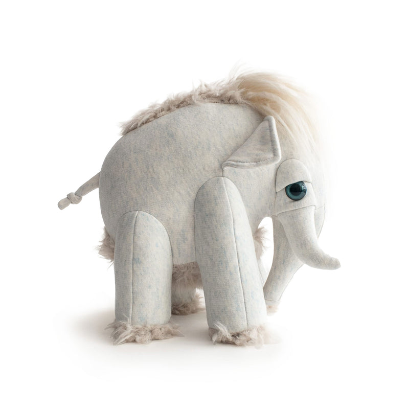 Kuscheltier “Small Ice Mammoth”